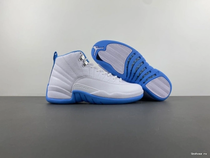 12   “Melo” Air CT8013-112 Jordan 0714